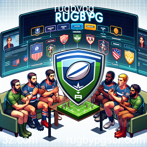 A Importância dos Fóruns na Comunidade do Rugby PG