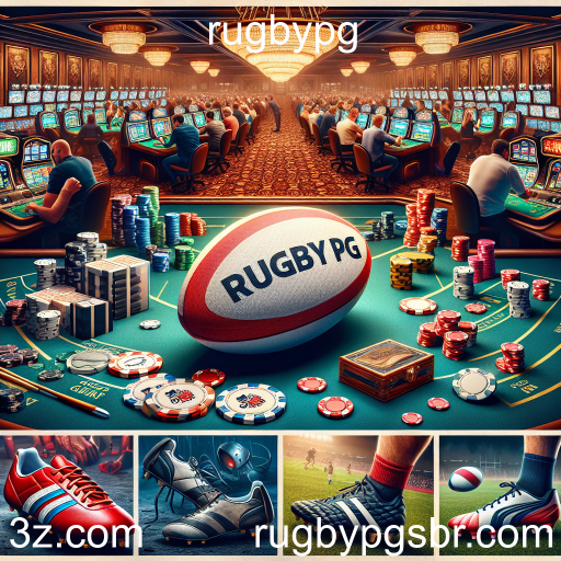 A Importância dos Equipamentos no Rugby: Escolhas que Fazem a Diferença