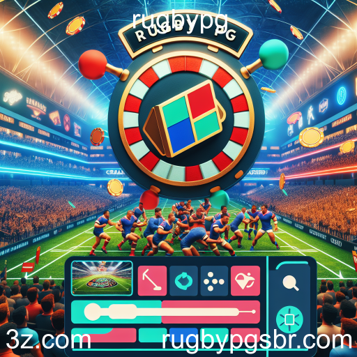 A Revolução dos Vídeos na Comunidade de Jogos de Rugby